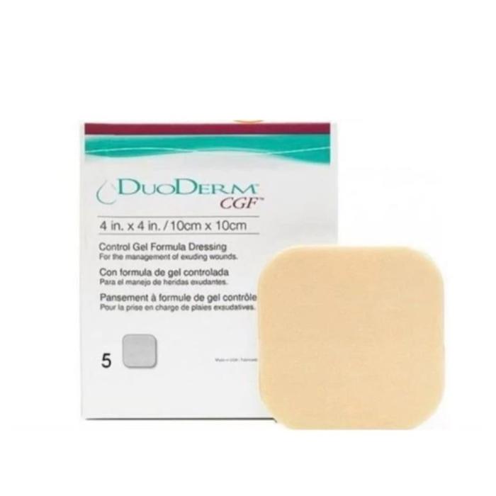 Convatec DuoDerm CGF convatec