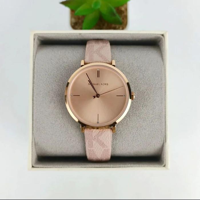 Watch MK7130 * Rosegold DAYYAZ