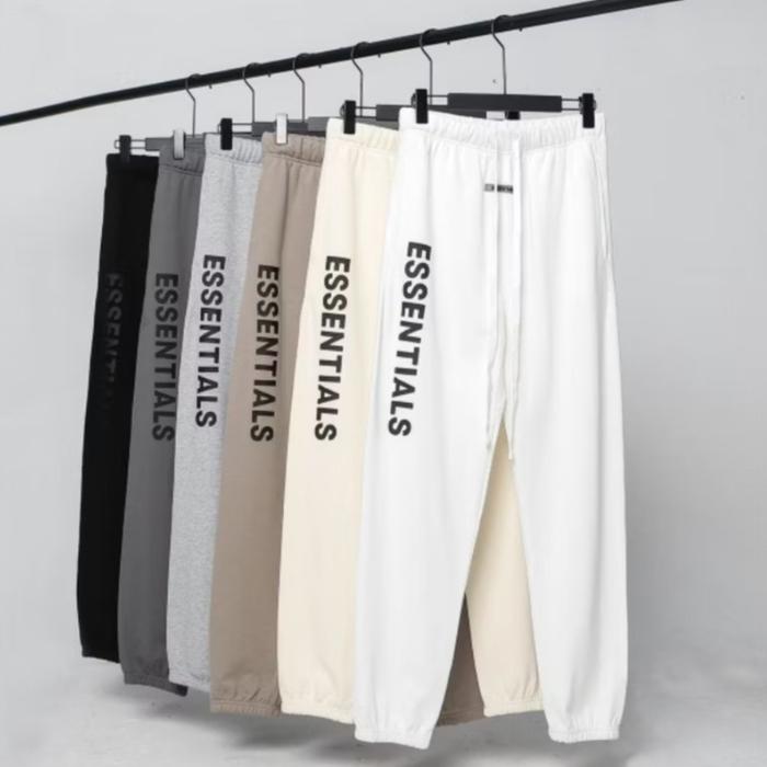 FOG Essentials Jogger Pants Celana Panjang Joger