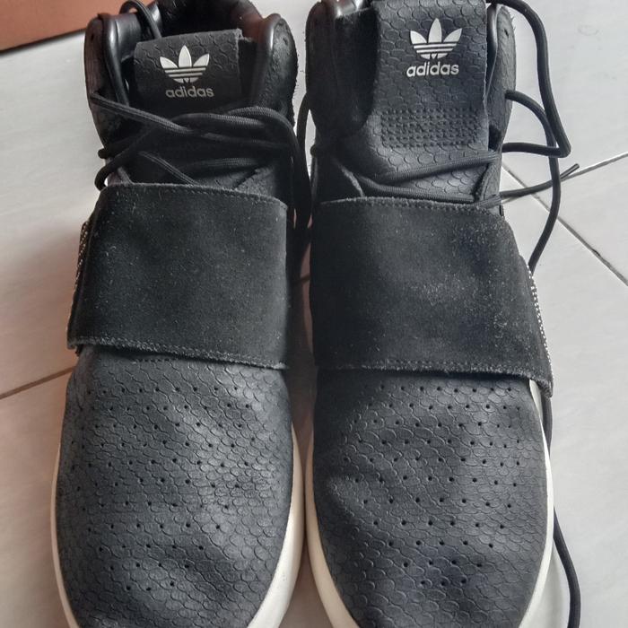 Adidas Tubular ( Second )