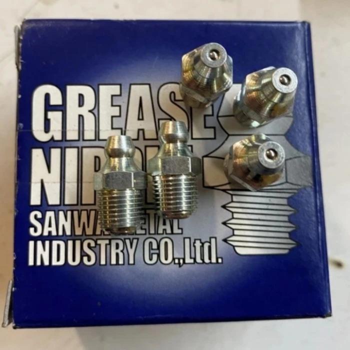 nepel grease 6mm nepel oli japan