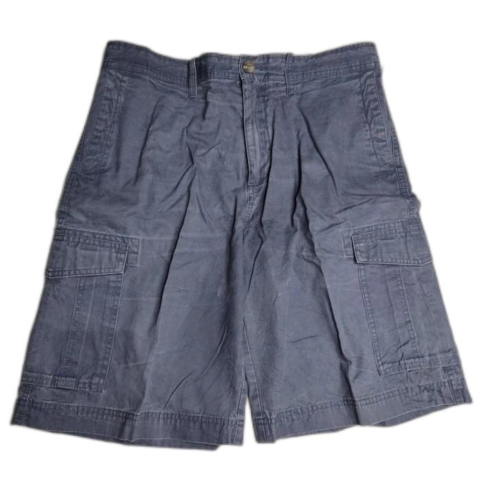 celana pendek cargo Eddie bauer LP47