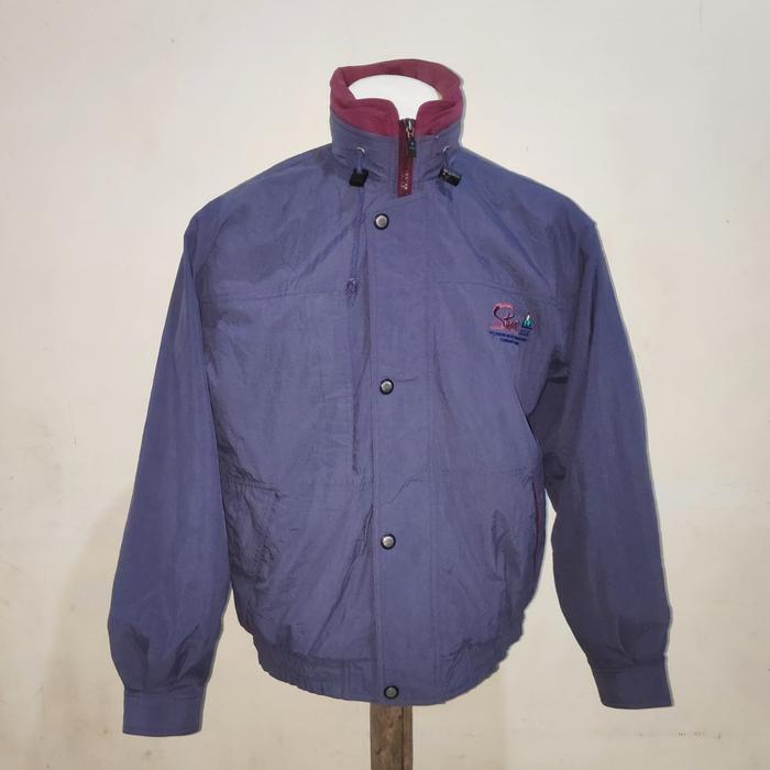 Jaket STOWE USA original vintage