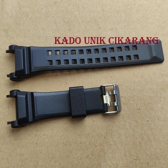 Tali Strap Untuk Jam Tangan D-Ziner DZ-8298 DZ8298 8298