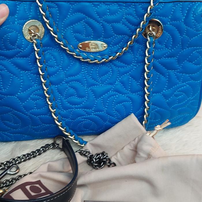 tas sling bag speedy preloved
