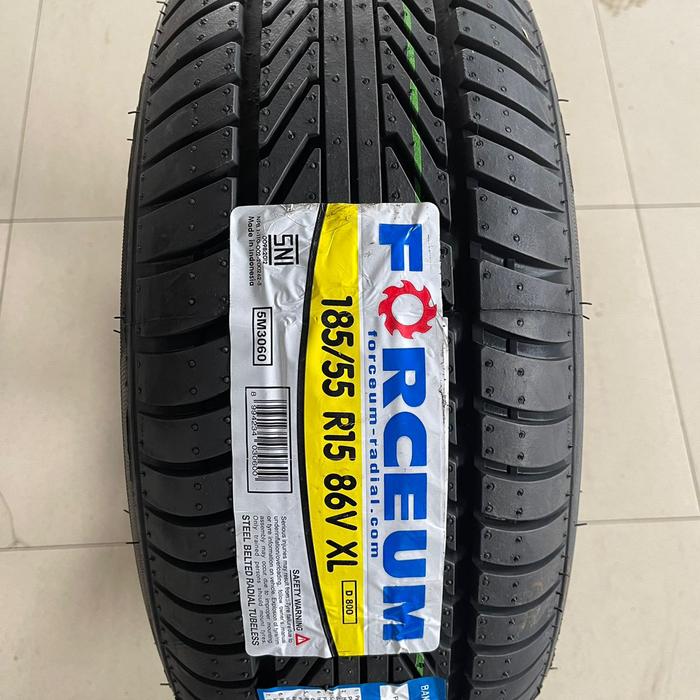 Ban Forceum 185/55 R15 D800