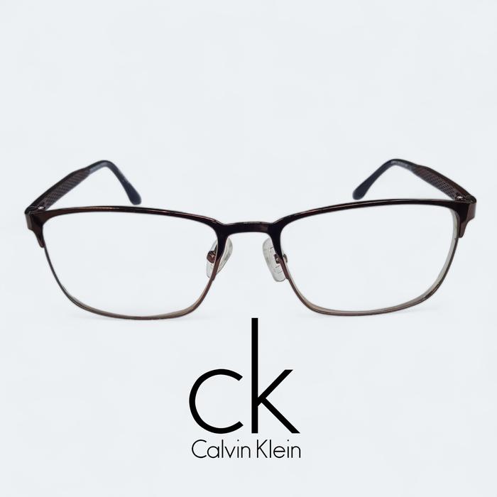 Calvin Klein Kacamata branded second original