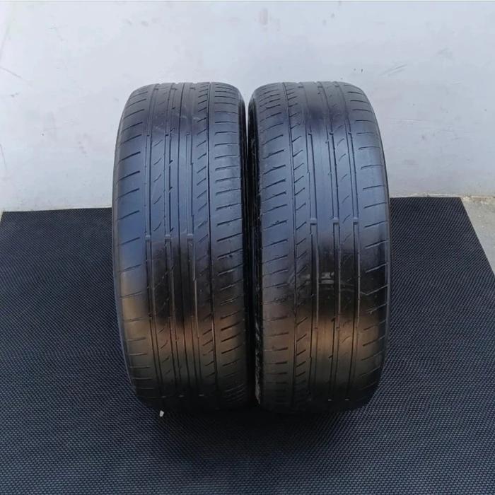 BAN CONTINENTAL 235/55 R19