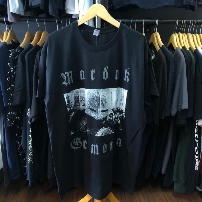 kaos band Marduk - Germania 1996