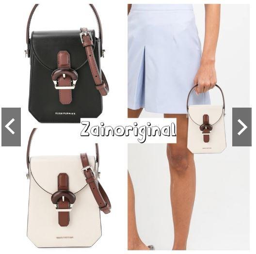 READY ORIGINAL HUSH PUPIES PIMMY SLING BAG