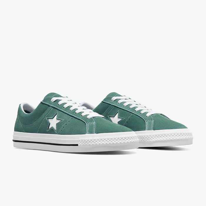 Converse One Star Pro Suede - Admiral Elm/White/Black