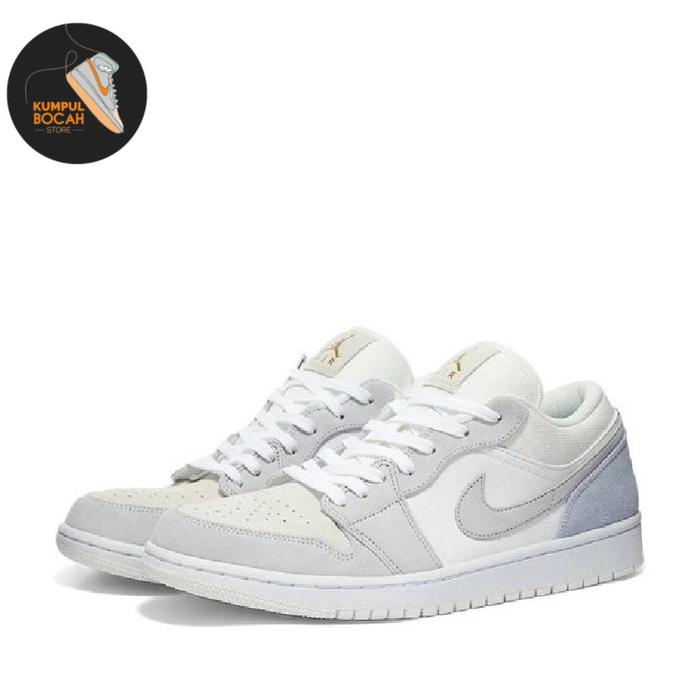Nike Air Jordan 1 Low Paris Original