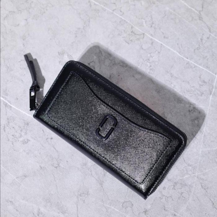 MJ The Utility Snapshot DTM Continental Wallet