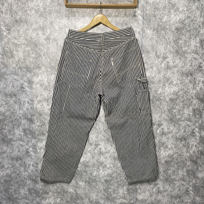 CELANA CARPENTER NIKO AND KANVAS SIZE 32/33