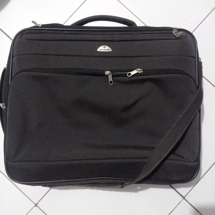 samsonite backpack- tas Samsonite