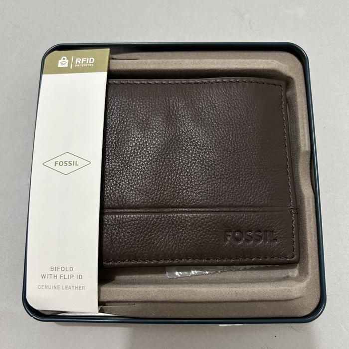 Dompet Fossil NEW Original
