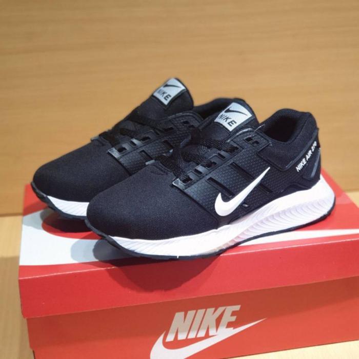 sepatu sekolah sneaker anak Nike air 270