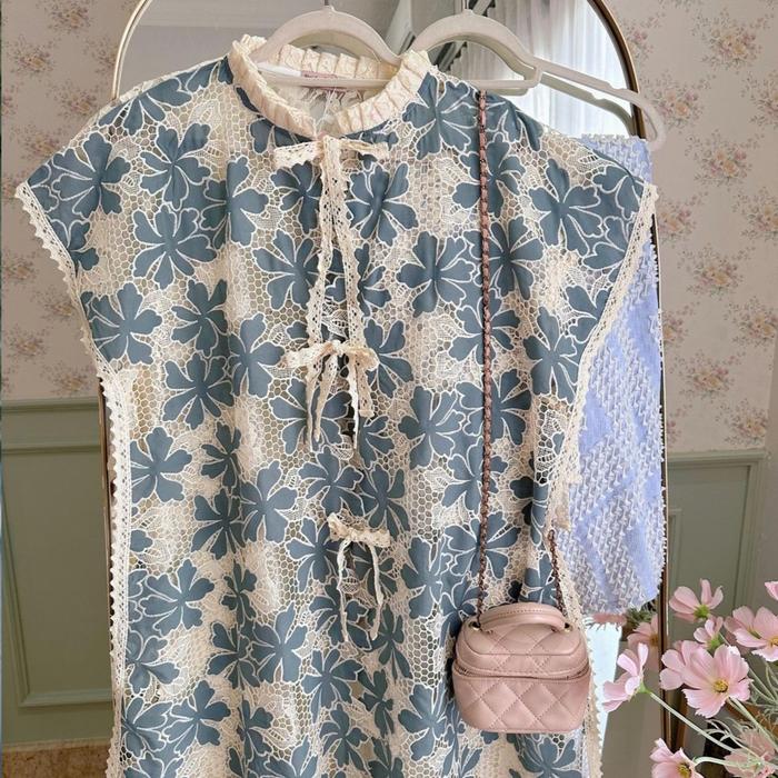 carine vest by haidee orlin/carine vest/carine vest haidee orlin