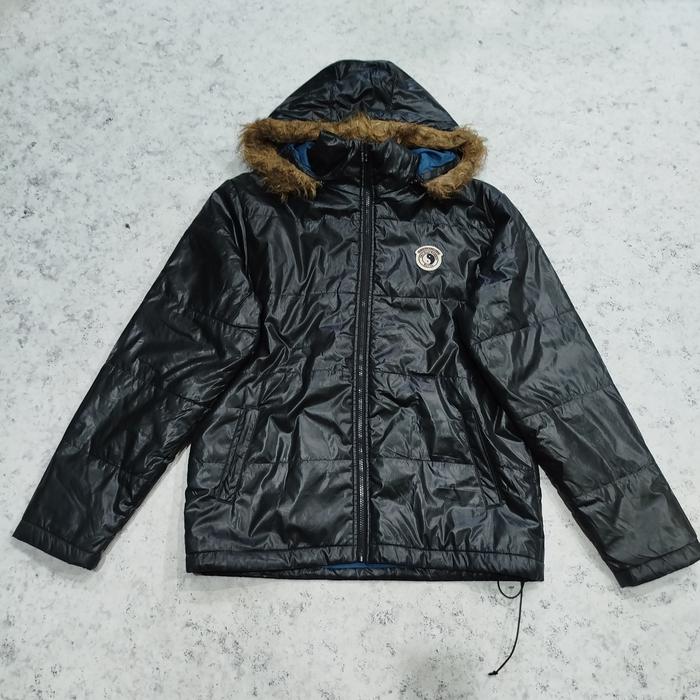jaket outdoor pria T&C SURF DESIGNS