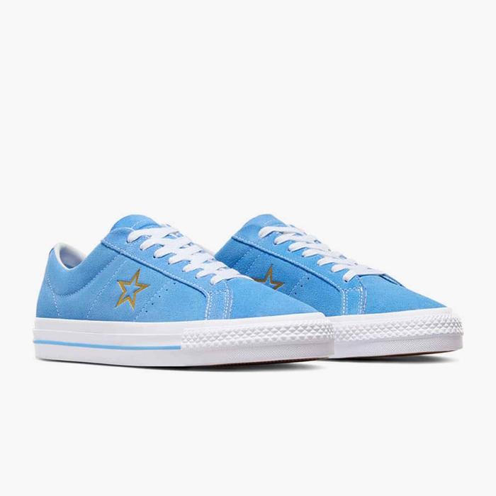 Converse One Star Pro - Sky Blue