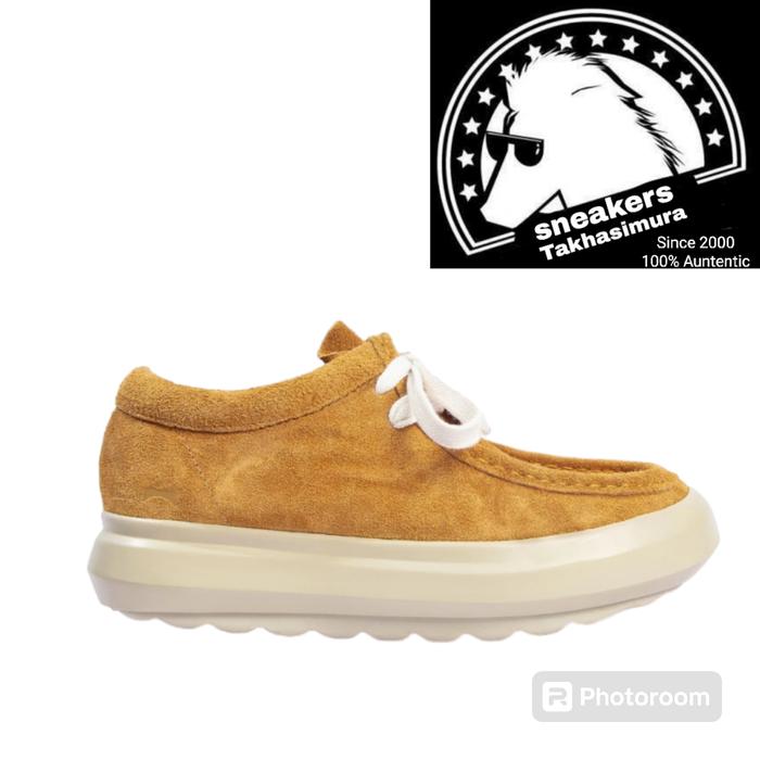 Wander Etc FD 08 Yellow White