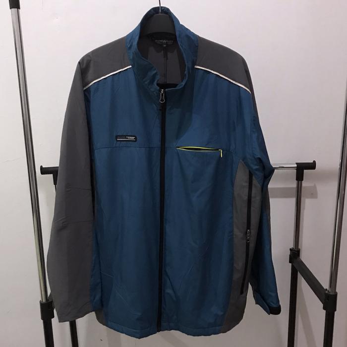 Casual Jacket by fnc Kolon