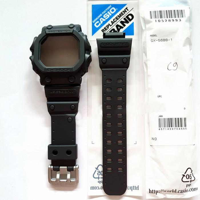 BNB GX-56 / GX-56BB / GX 56 Original Casio