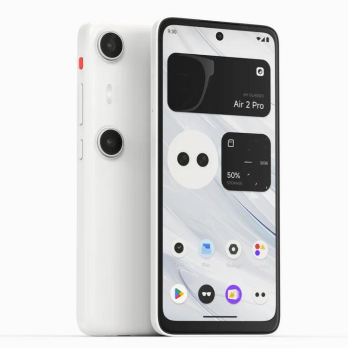 XREAL BEAM PRO 128GB 256GB GLOBAL VER.