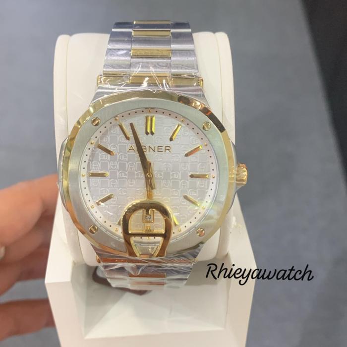 Jam tangan Aigner Taviano 2 AGW.241008 original