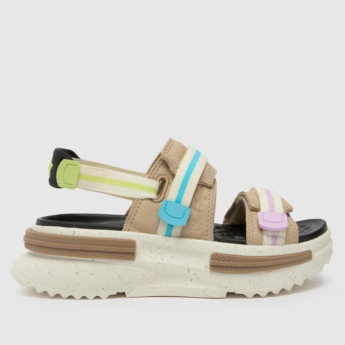 sandal wanita converse run star utility cx Crush CNV31072024001
