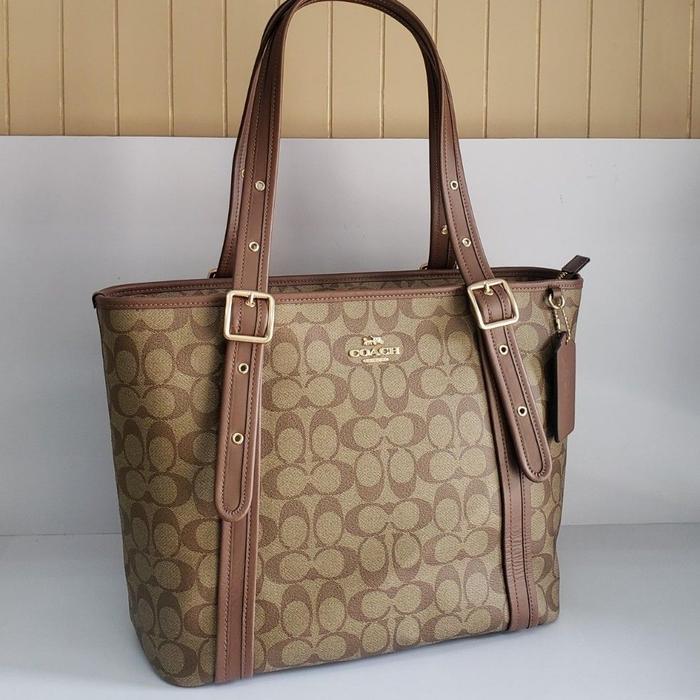 Tas C*ach original - C*ach ashton tote