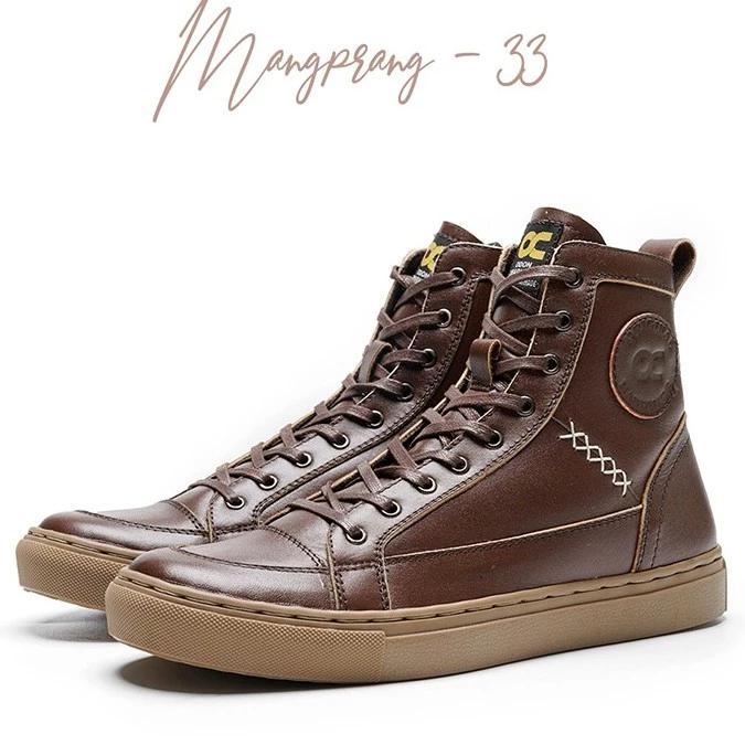 Odon cibaduyut - SEPATU SNEAKERS CLASSIC ORIGINAL KULIT ASLI ODON CIBADUYUT/ BEST SELLER 2021/ SEPAT