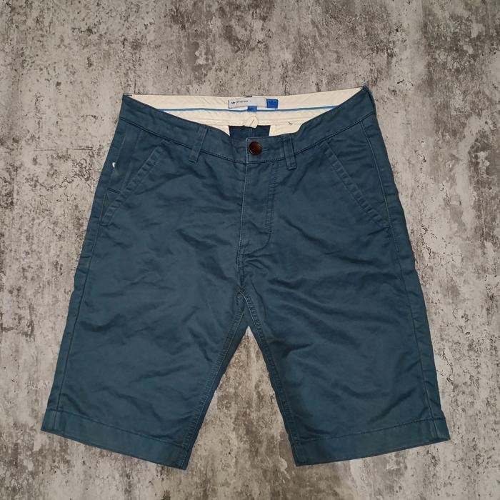 Adidas Shorth Pants Chino Selvedge