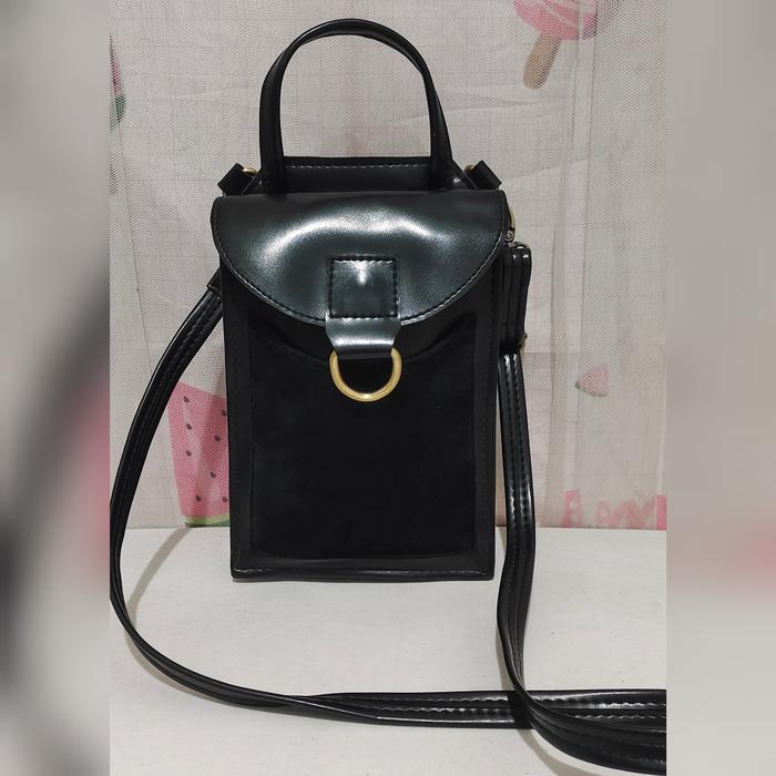 sling hp bahan tebal. sling hp preloved