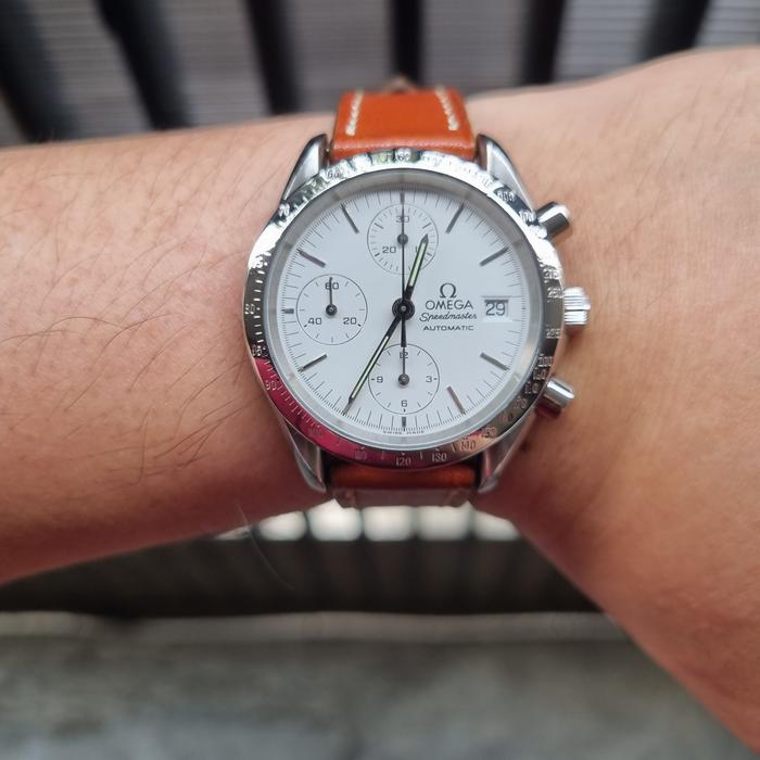 Omega Speedmaster Chronograph Automatic