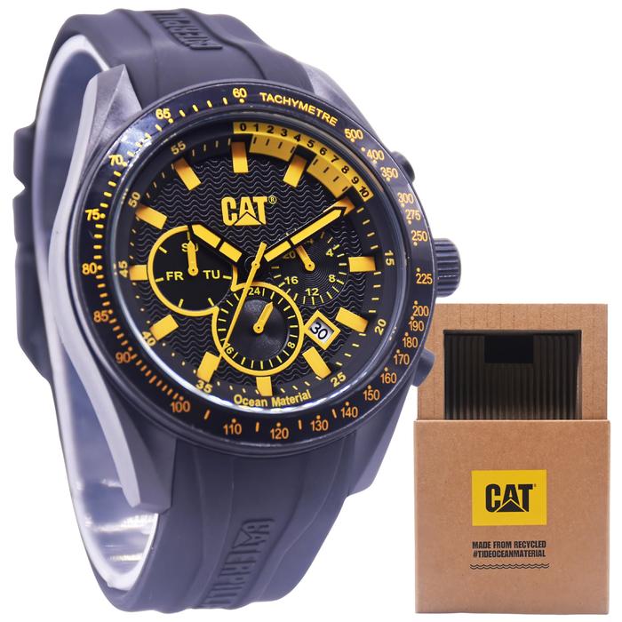 Jam Tangan Caterpillar CAT LQ.169.21.127 Analog