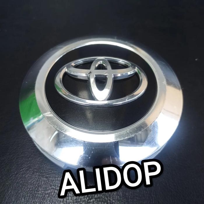 dop velg Landcruiser vx200