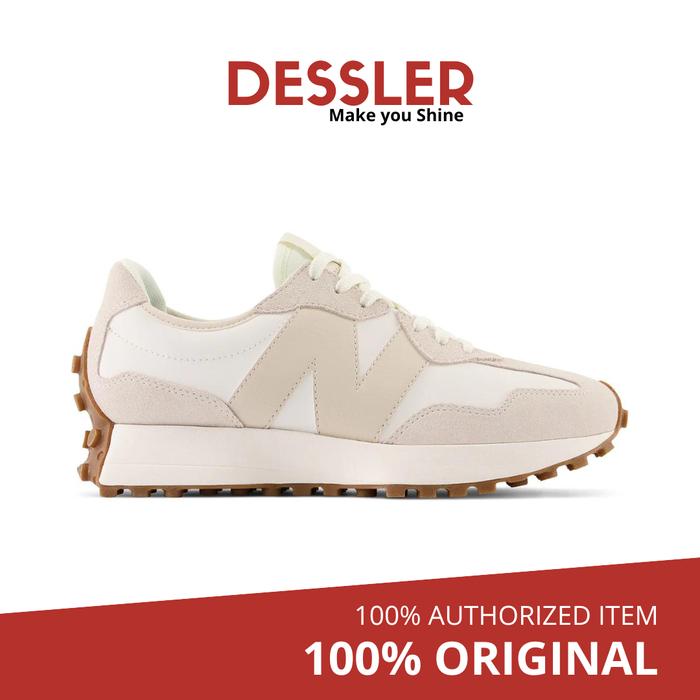 New Balance 327 - Moonbeam Timberwolf (WS327AN)
