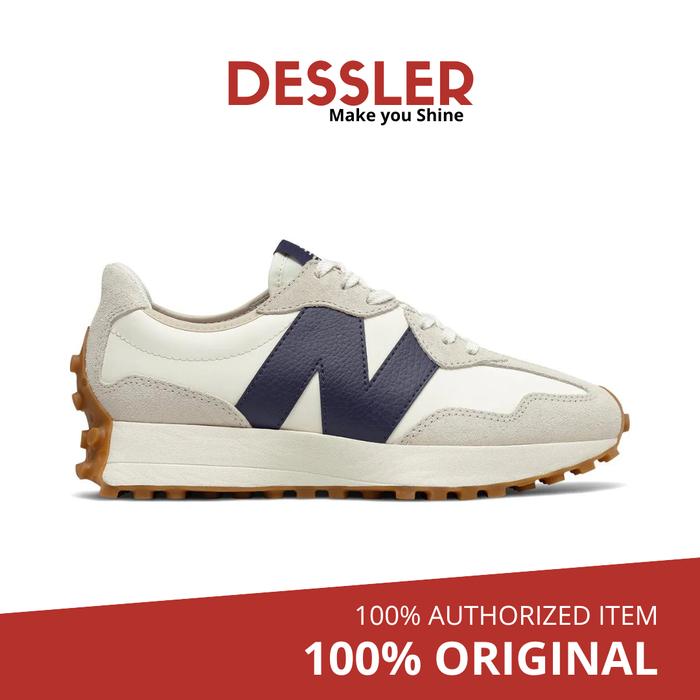 New Balance 327 - Moonbeam Outerspace (WS327KB)