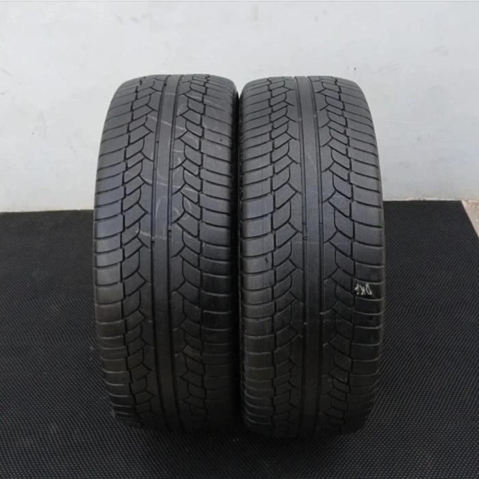BAN ACHILLES HAWK 235/55 R19