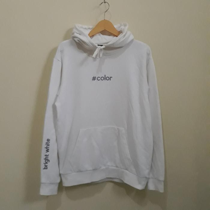 hoodie FRJ jeans pria / wanita