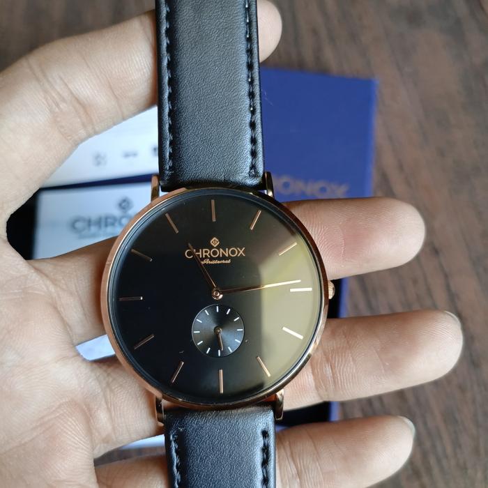 Jam Tangan Chronox CX1003