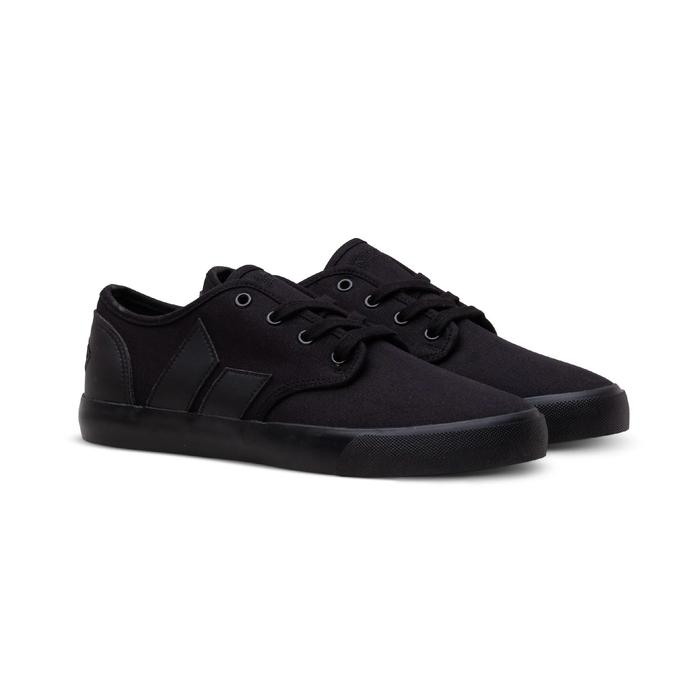 Macbeth Classic Langley - Black/Black