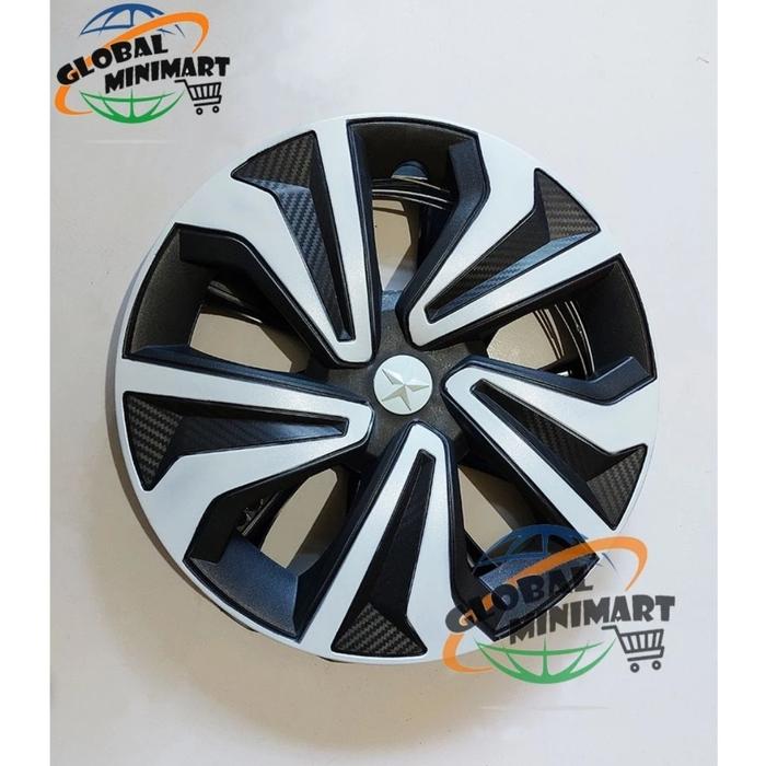 Dop Velg ukuran 13" Carry
