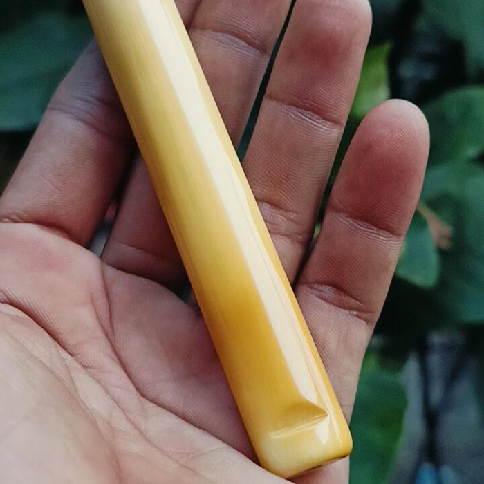 PELINDUNG ROKO GG LOKAL ASLI 12 CM