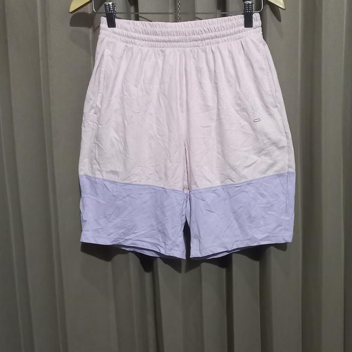 Celana pendek Fila second original