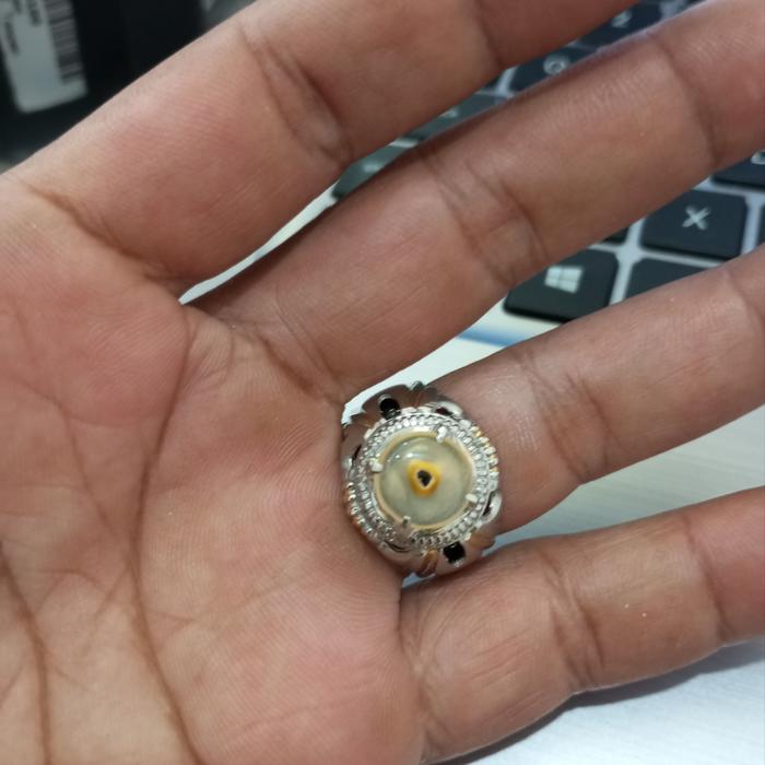 batu unik combong original king kladen pacitan