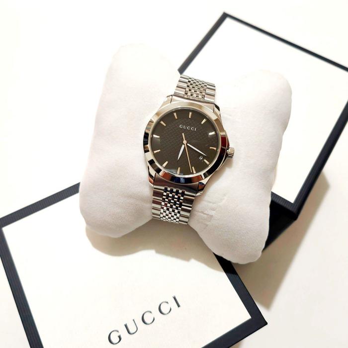 JAM GC YA126402 G TIMELESS BLACK