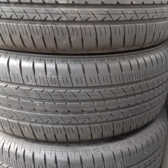 Bridgestone turanza er33 195 /50 r16