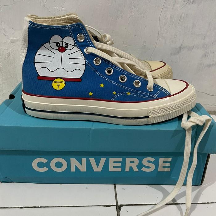 Converse 70s High Doraemon X Sad